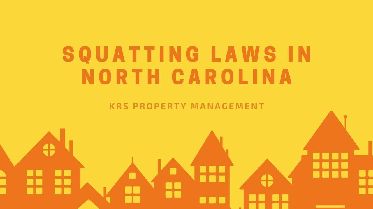 Squatters Rights North Carolina A Guide To Nc Adverse Possession Laws 2864